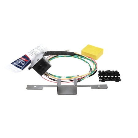 Blodgett Kit, Assy, Female Co, No 83706 83706
